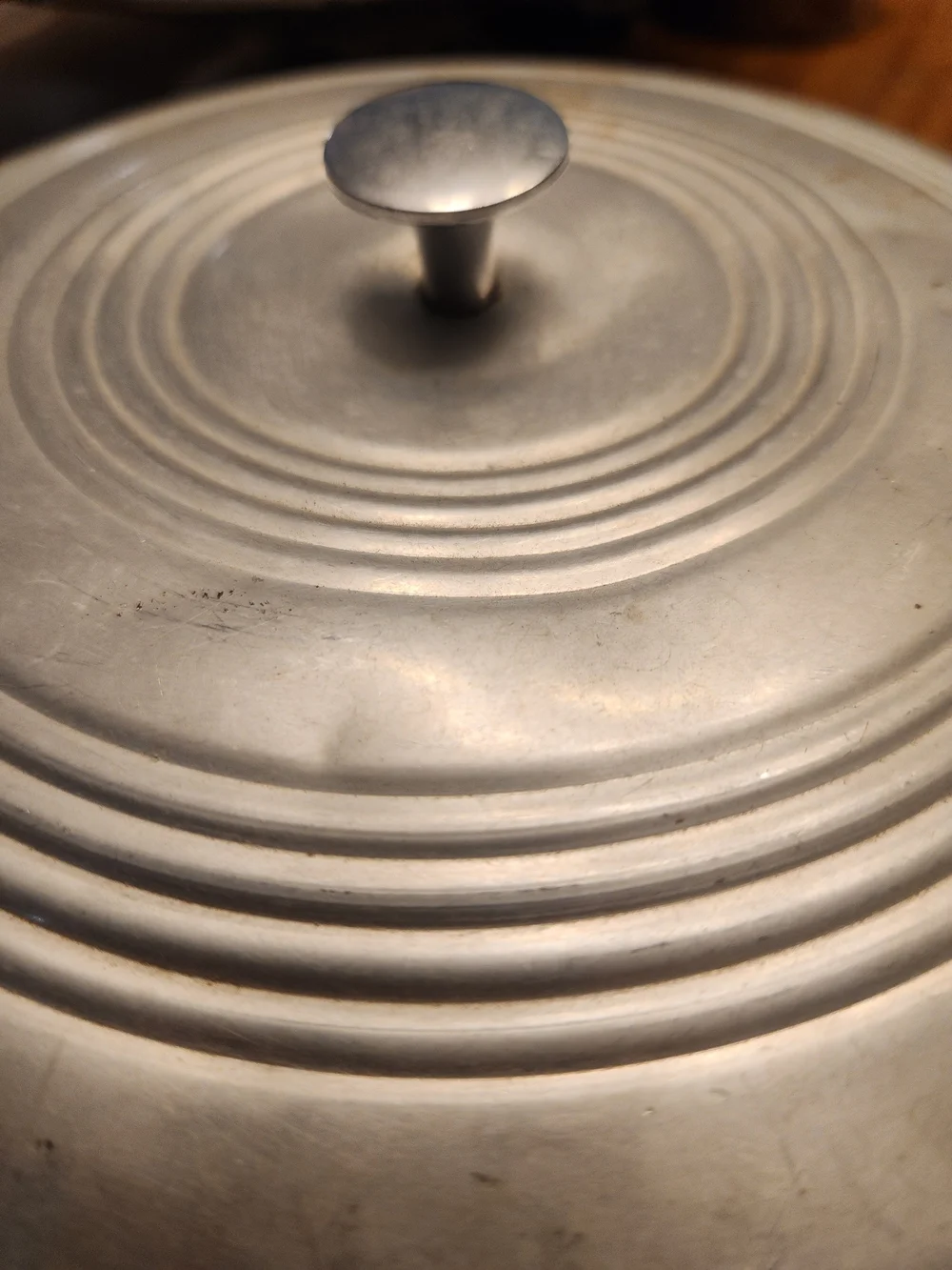 N/A durable aluminum